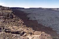 Moku´aweoweo Caldera