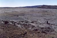 Moku´aweoweo Caldera