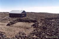 Mauna Loa Cabin