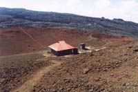Red Hill Cabin
