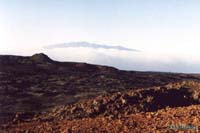 Mauna Kea
