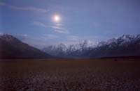 2 a.m. Yukon