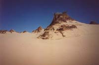 Oregon Sand Dunes