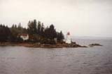 maják,BC