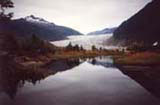 Mendenhall Glacier