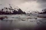 Portage Glacier