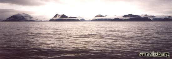 In Passage