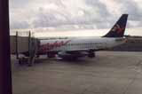 letadlo společnosti Aloha Airlines