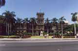 Aliiolani Hall
