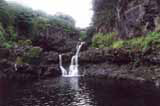 Ohe'o Gulch