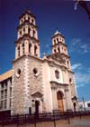 Ciudad Jurarez