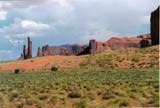 Monument Valley