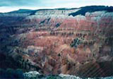 Cedar Breaks