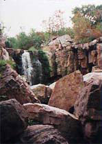 Pipestone