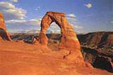 Delicate Arch
