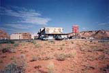 Navaho Land