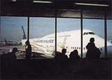 Boeing 747-400