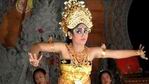 The Luh Luwih, Bali, Indonesie