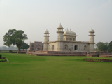 ´Malý Taj Mahal´