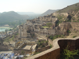 Bundi palác
