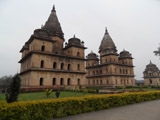 Chhatris