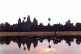 chrám Angkor Wat