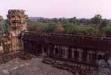 chrám Angkor Wat
