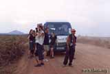 minibus
