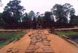 Banteai Srei