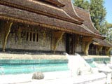 Wat Xieng Thong,Luang Prabang