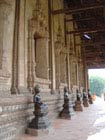 Wat Pha Kaew, Vientiane