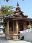 Zdi u Wat Si Saket