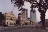Sultan Abdul Samad