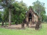 Wat Kudi Rai