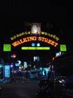 Walking Street/International Meeting Street