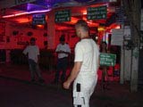 Walking Street/International Meeting Street, Pattaya