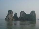 Ha Long Bay