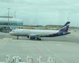 Aeroflot