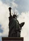 Statue of Liberty