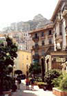 La Condamine