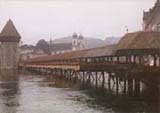 Kappellbrücke