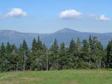 Sněžka (1602m)
