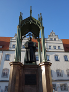 Martin Luther
