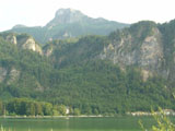 Okolí Mondsee
