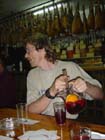 Libor a sangria
