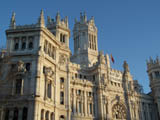 Madrid