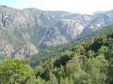 Gorges de Spelunca
