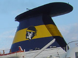 Symbol Korsiky