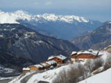 Grand Panorama I