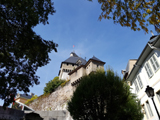 Chambéry - Château des Ducs de Savoie